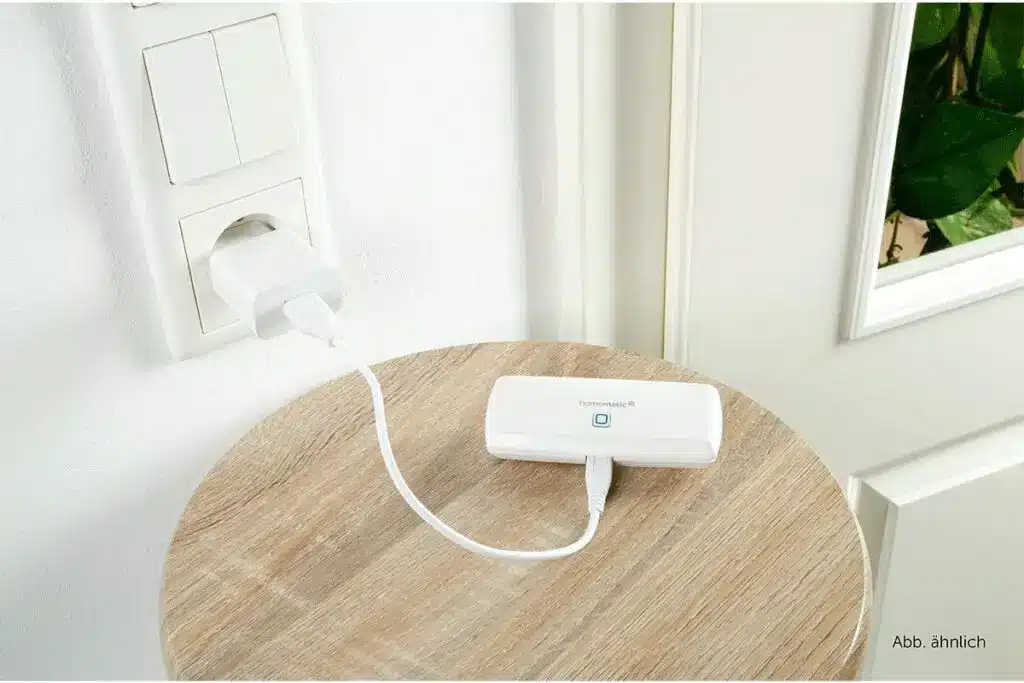 Homematic IP Wlan Access Point