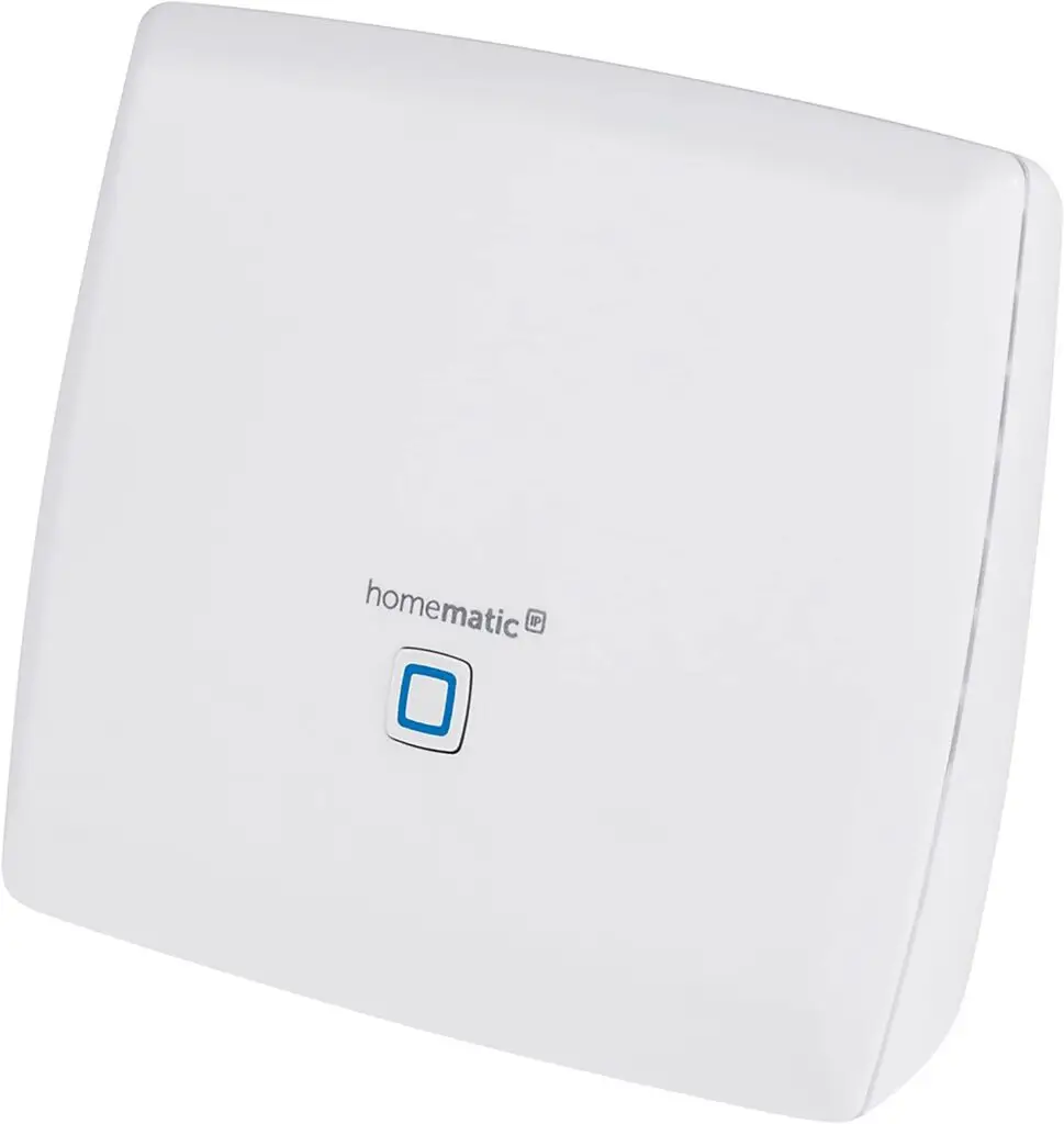 Homematic Smart Home Zentrale CCU3