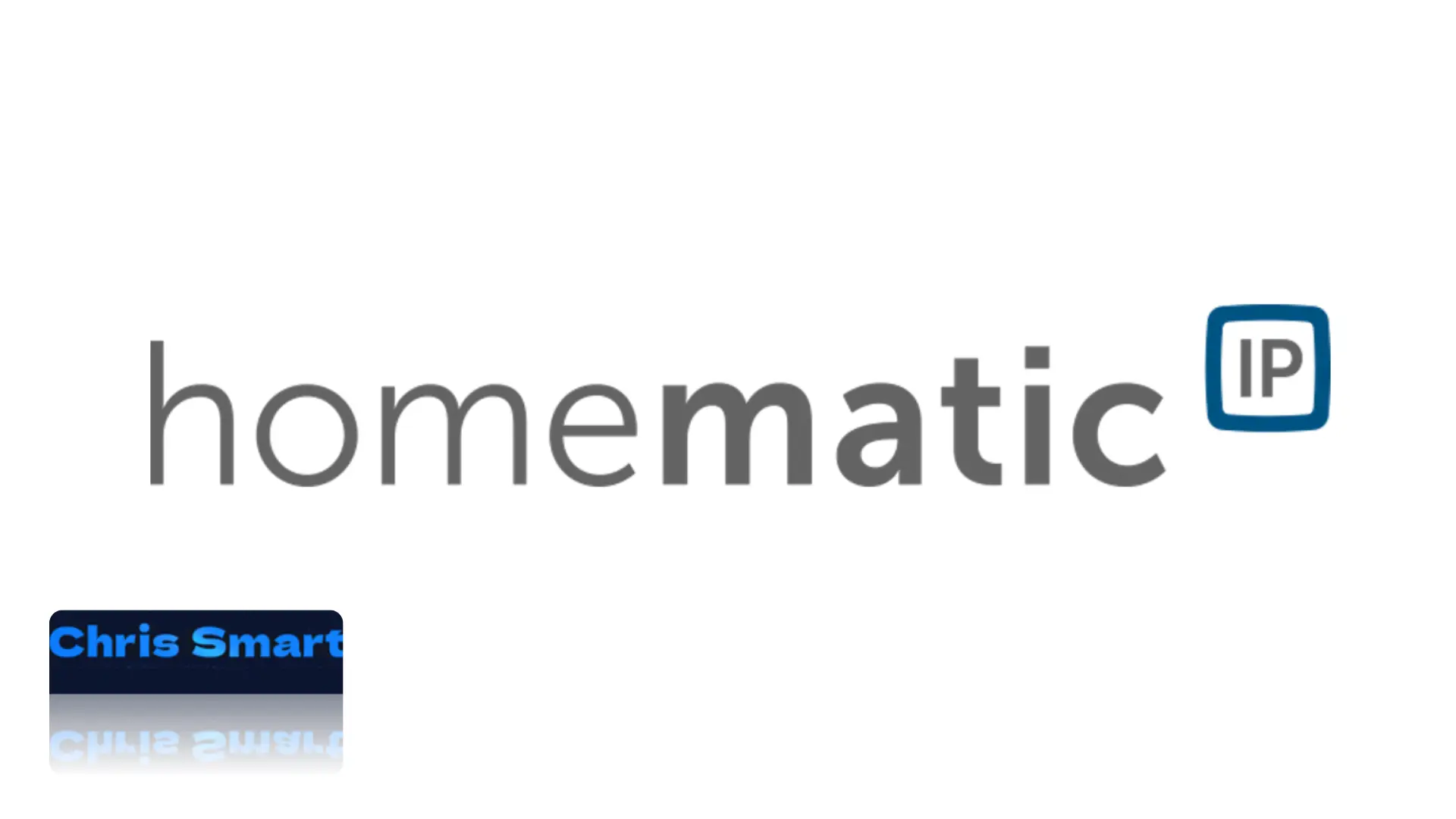 Homematic IP und Vitramo stellen smarte Infrarotheizung vor