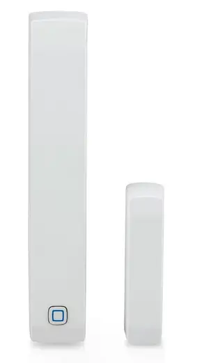 Homematic IP Smart Home contacto de puerta y ventana con imán