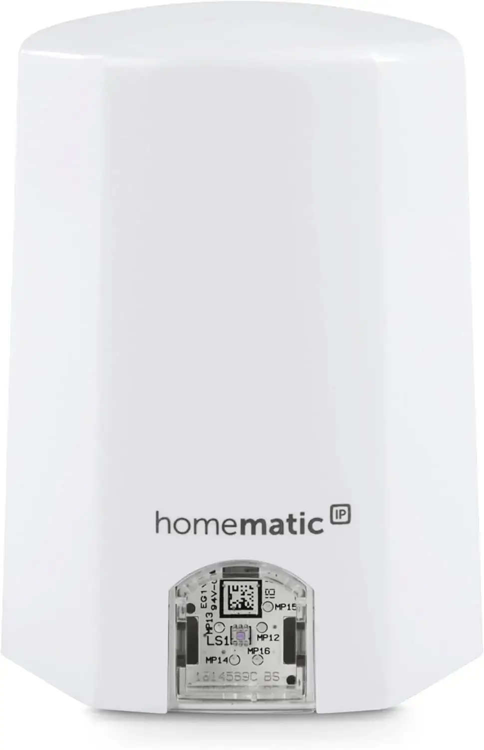 Homematic IP Smart Home Lichtsensor – außen